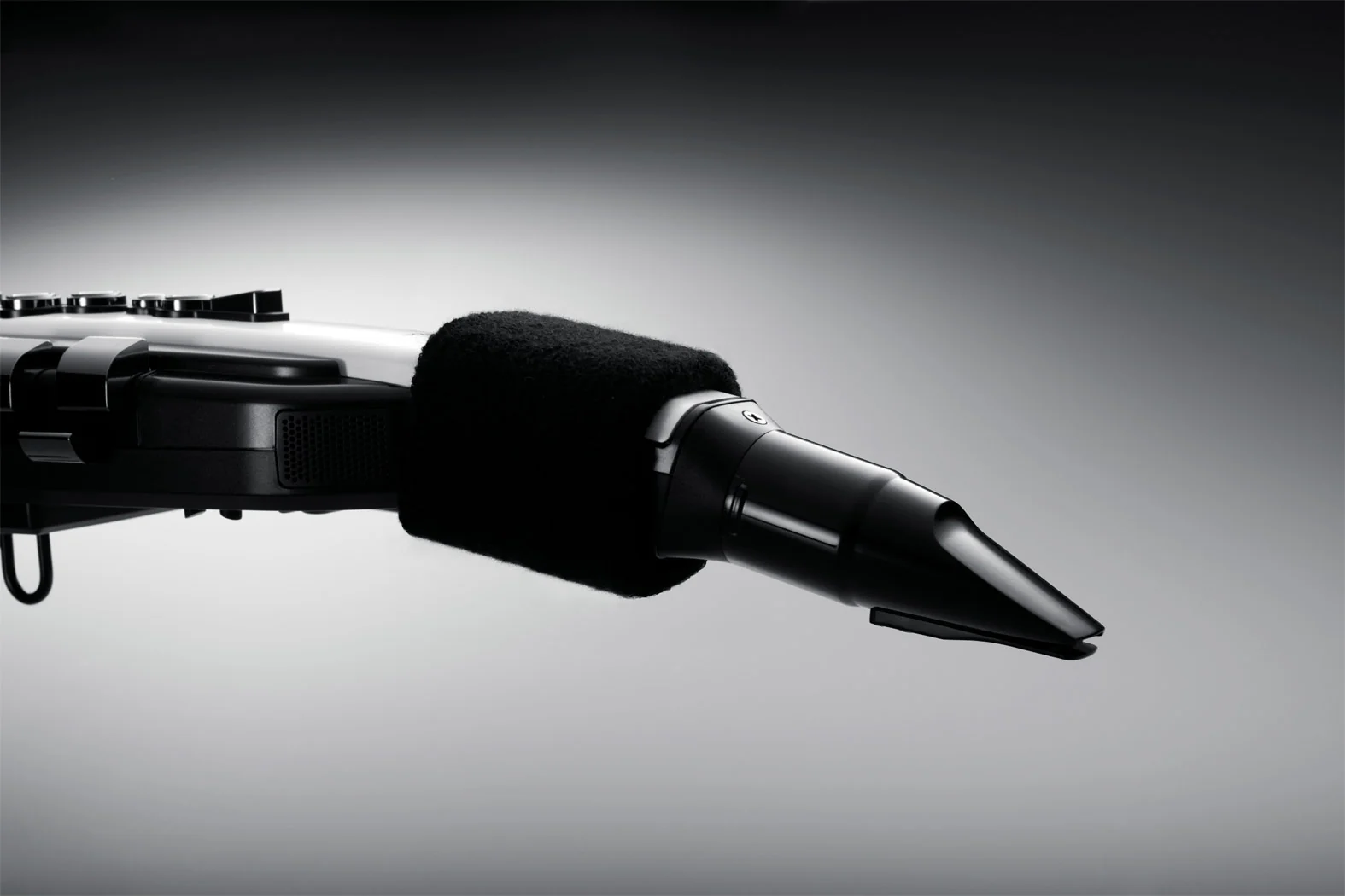 Roland AE-20 Aerophone Digital Wind Instrument - Image 11