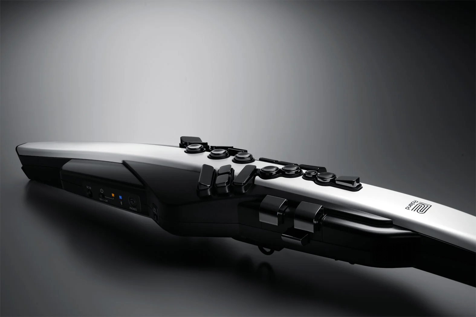 Roland AE-20 Aerophone Digital Wind Instrument - Image 14