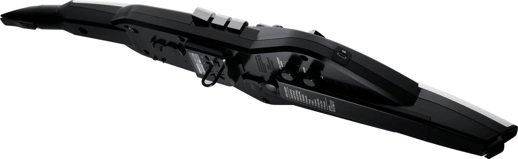 Roland AE-20 Aerophone Digital Wind Instrument - Image 4
