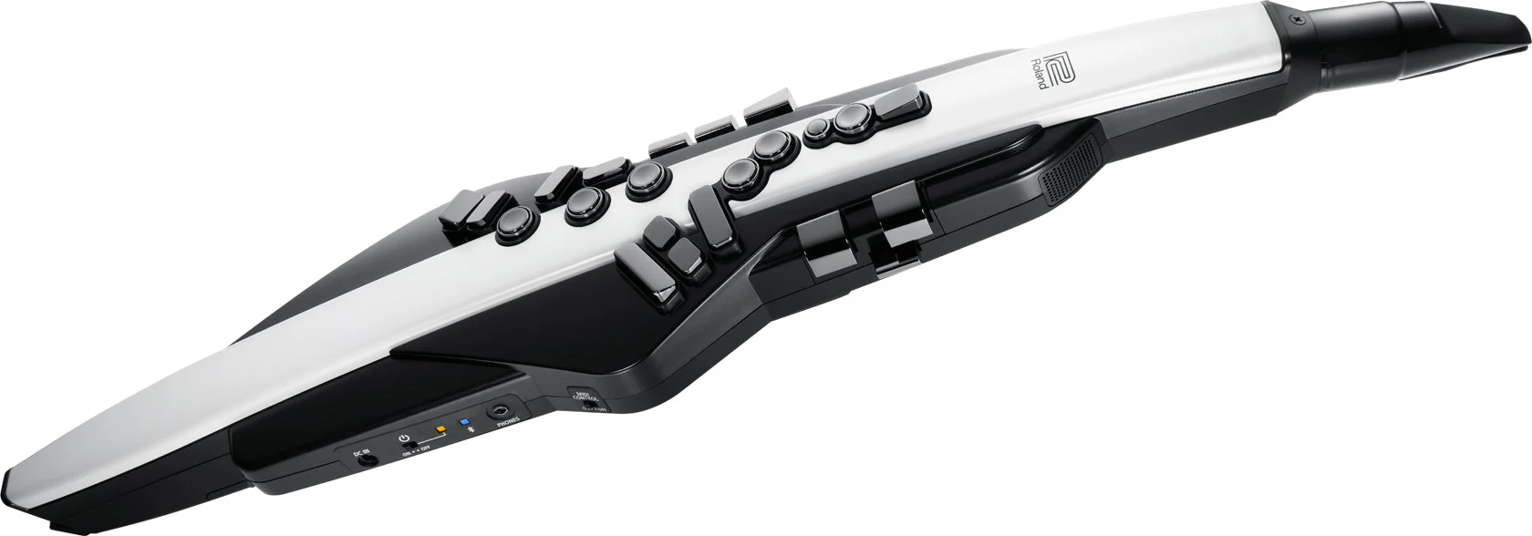 Roland AE-20 Aerophone Digital Wind Instrument - Image 5