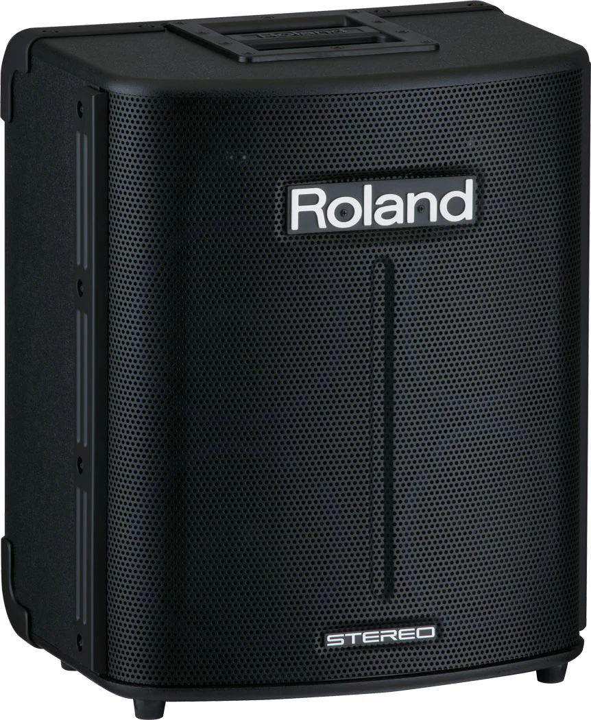 Roland BA-330 4 X 6.5" Portable Digital Stereo PA System