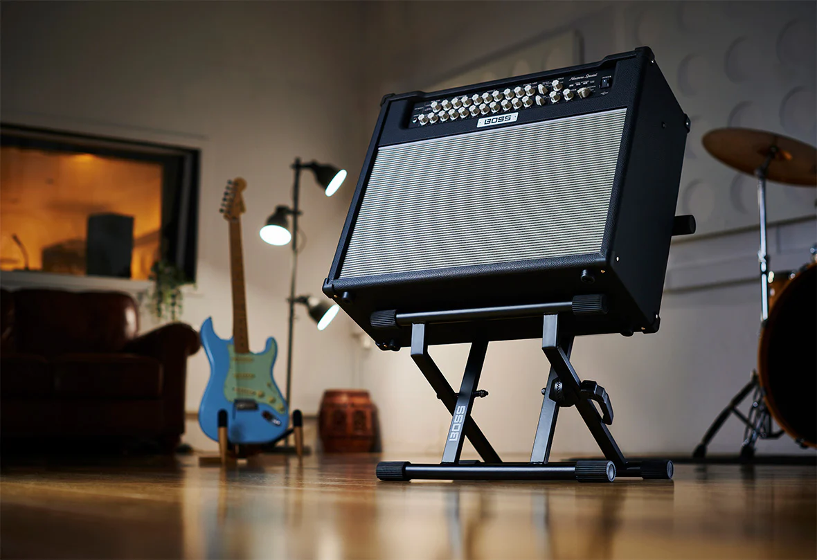 BOSS BAS-1 Amp Stand - Image 7