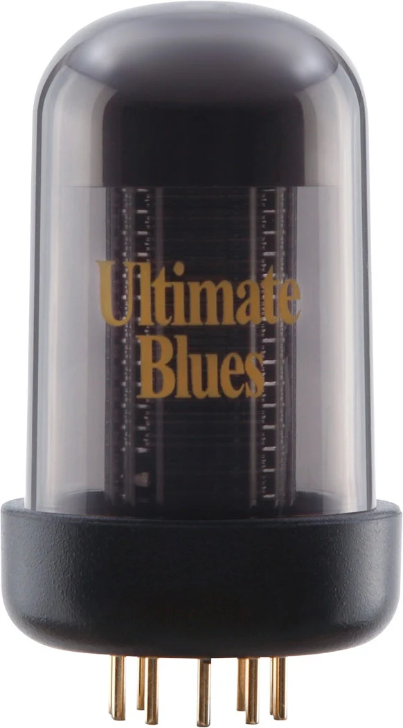 Guitar Amplifiers