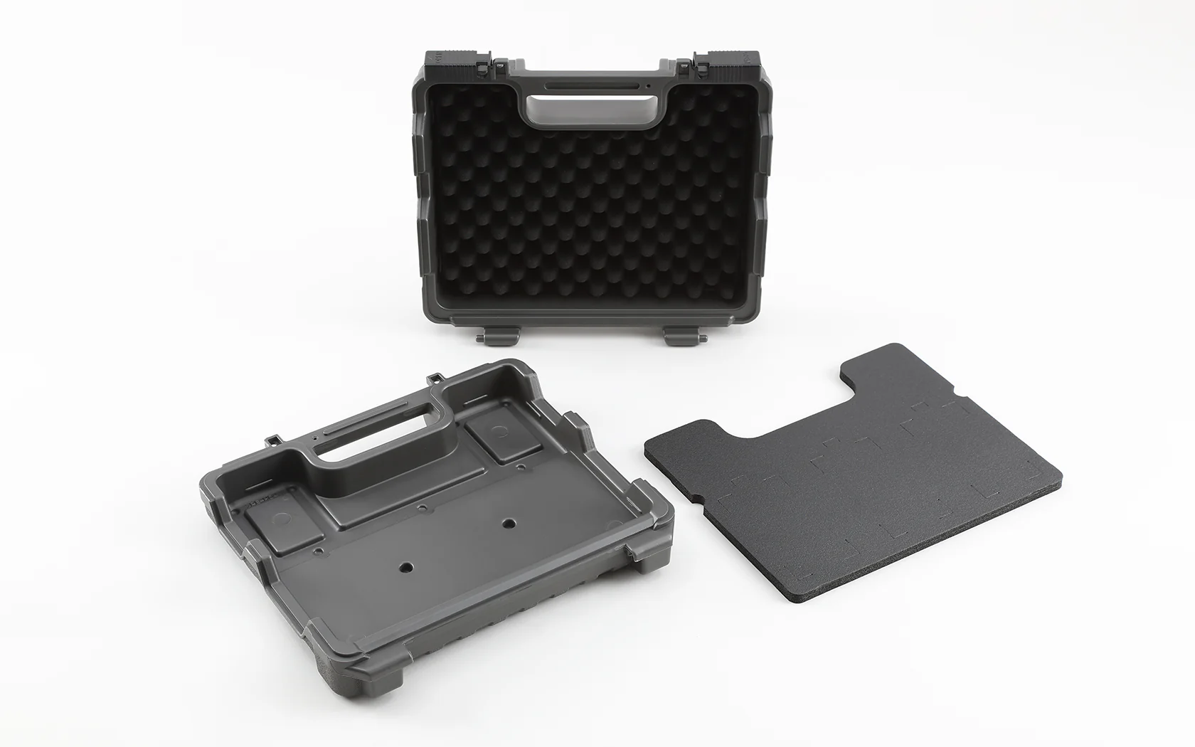 Boss BCB-30X Carry Case For Guitar Pedals (3 Pedals) - Image 3