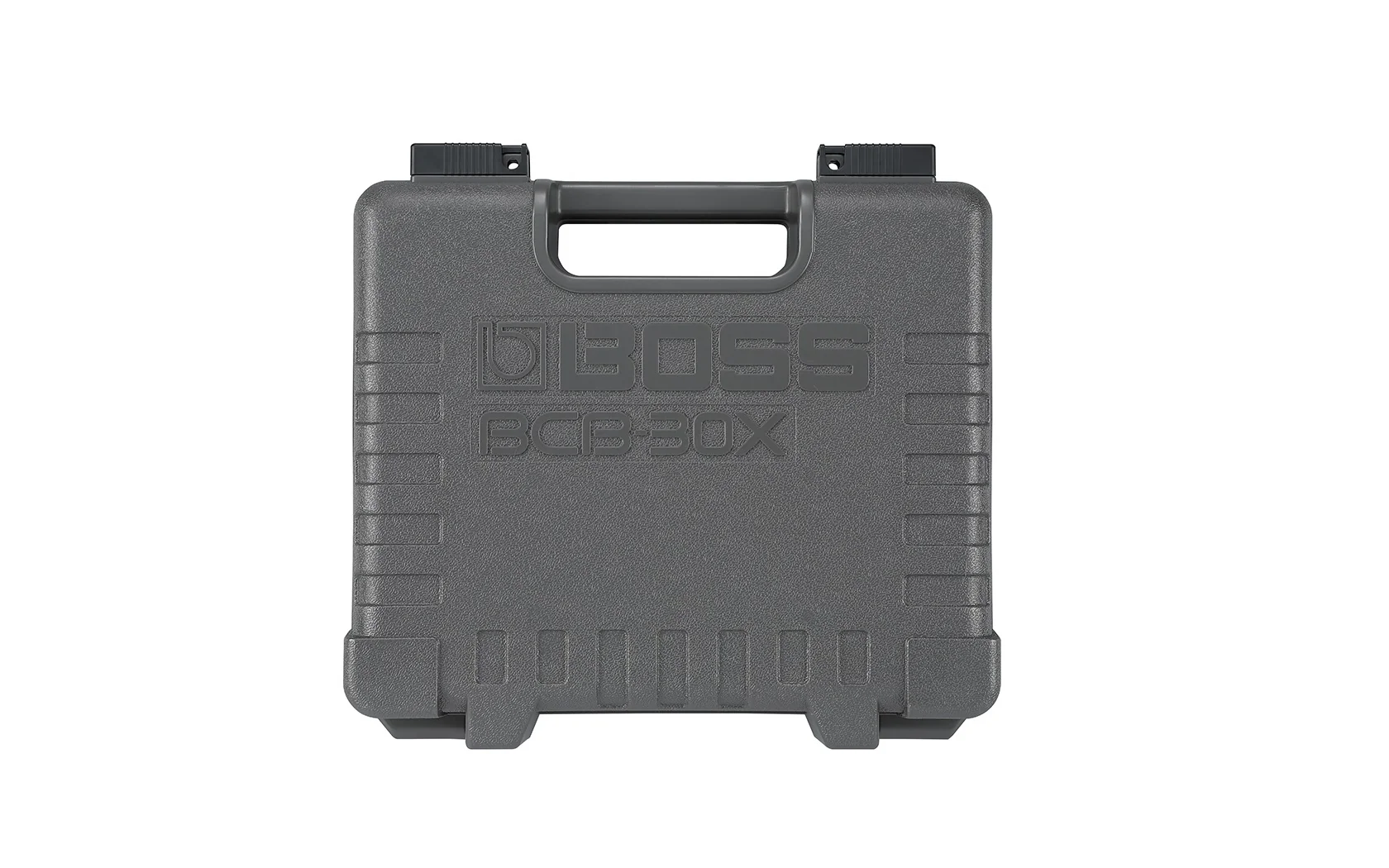 Boss BCB-30X Carry Case For Guitar Pedals (3 Pedals) - Image 4