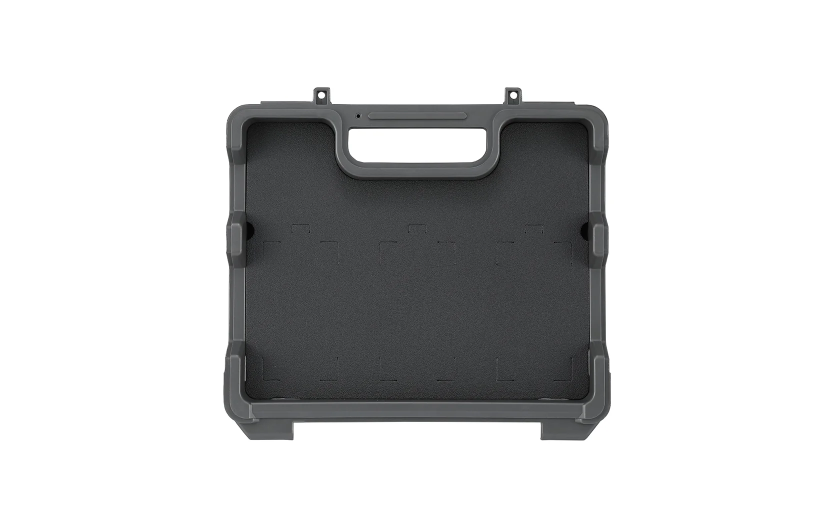 Boss BCB-30X Carry Case For Guitar Pedals (3 Pedals) - Image 5