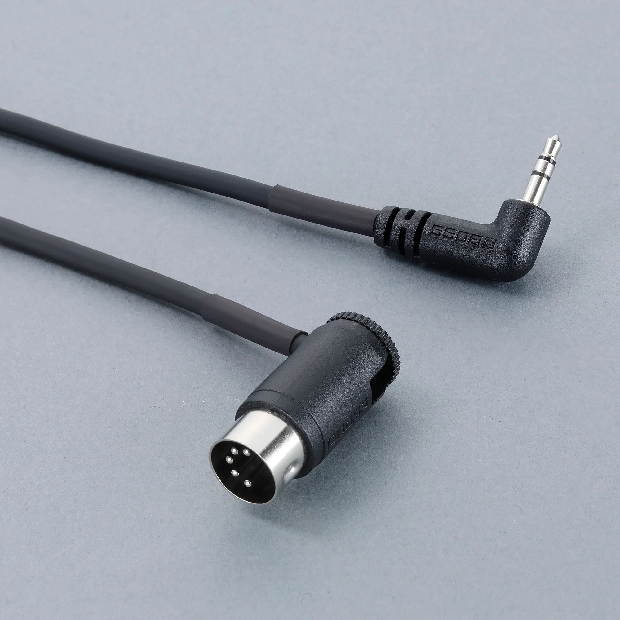 BOSS BMIDI-5-35 Interconnect Cable TRS/MIDI