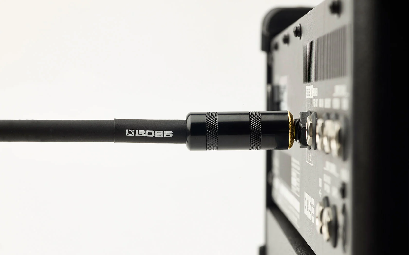 BOSS BSC-3 Speaker Cable, 3ft/1m, 14 AWG - Image 3