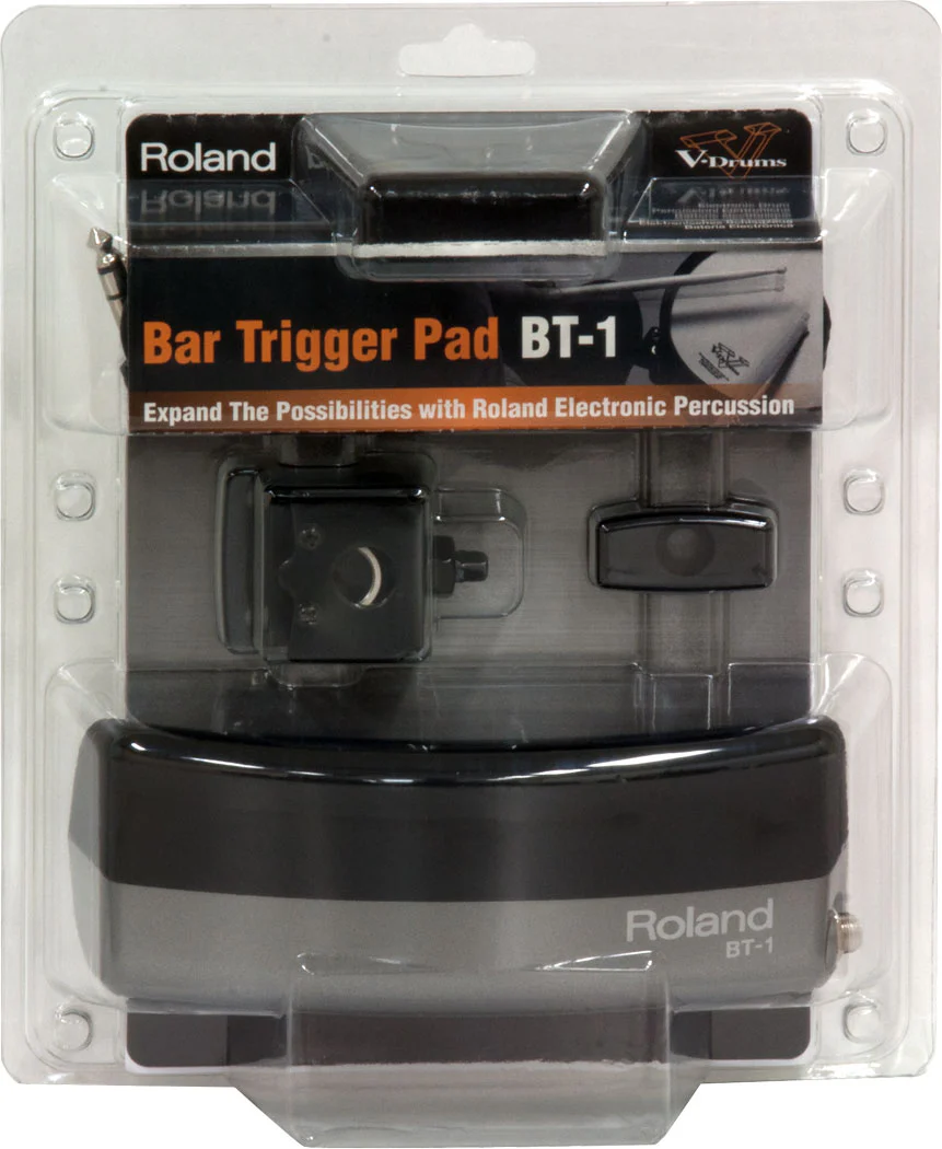 Roland BT-1 Bar Trigger Pad - Image 6