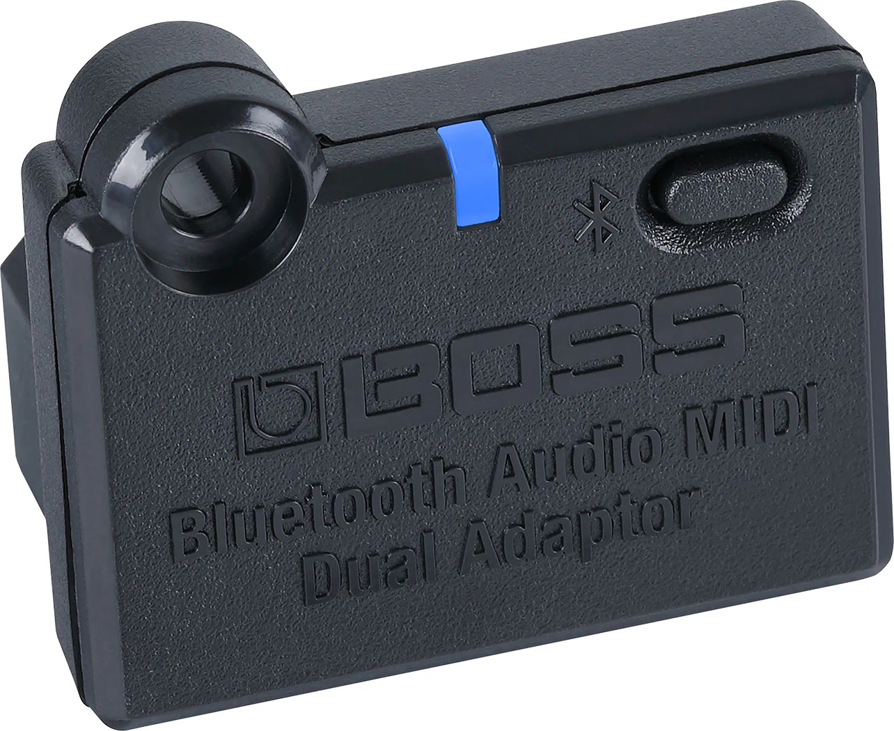 BOSS BT-DUAL Bluetooth Audio MIDI Dual Adaptor - Image 2