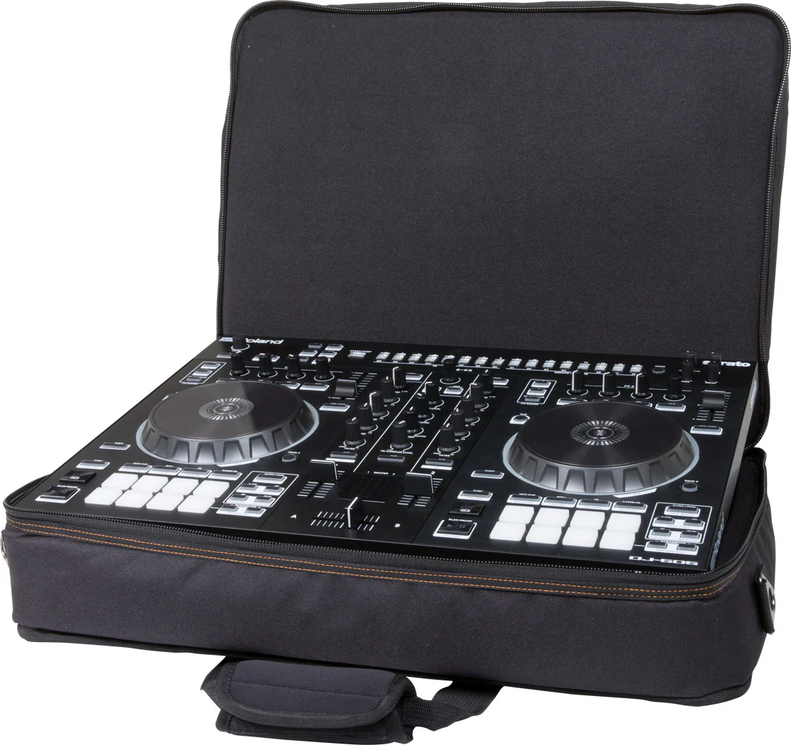 Roland CB-BDJ505 Carry Bag for DJ-505 - Image 2
