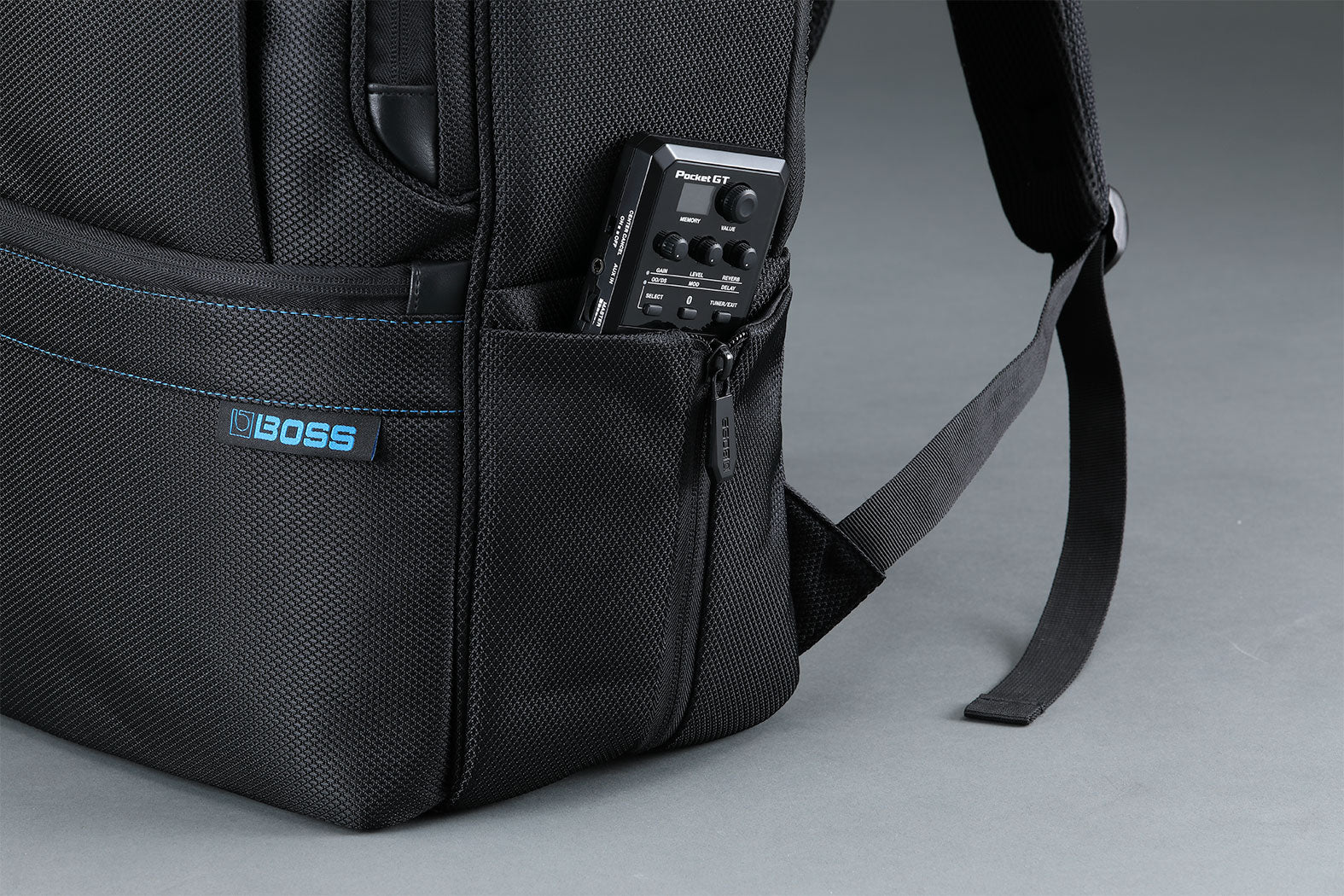 BOSS CB-BU10 Utility Bag - Image 11
