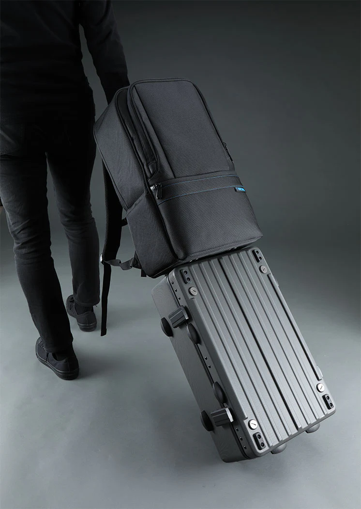 BOSS CB-BU10 Utility Bag - Image 12