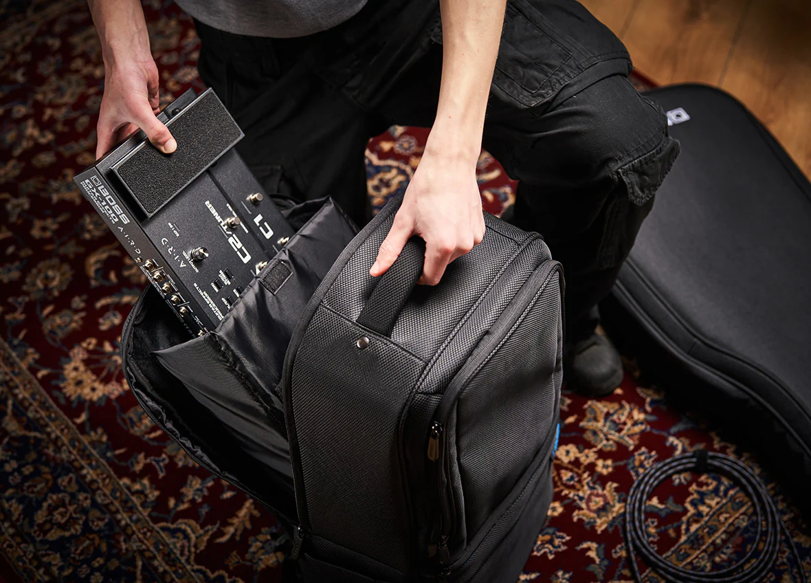 BOSS CB-BU10 Utility Bag - Image 13