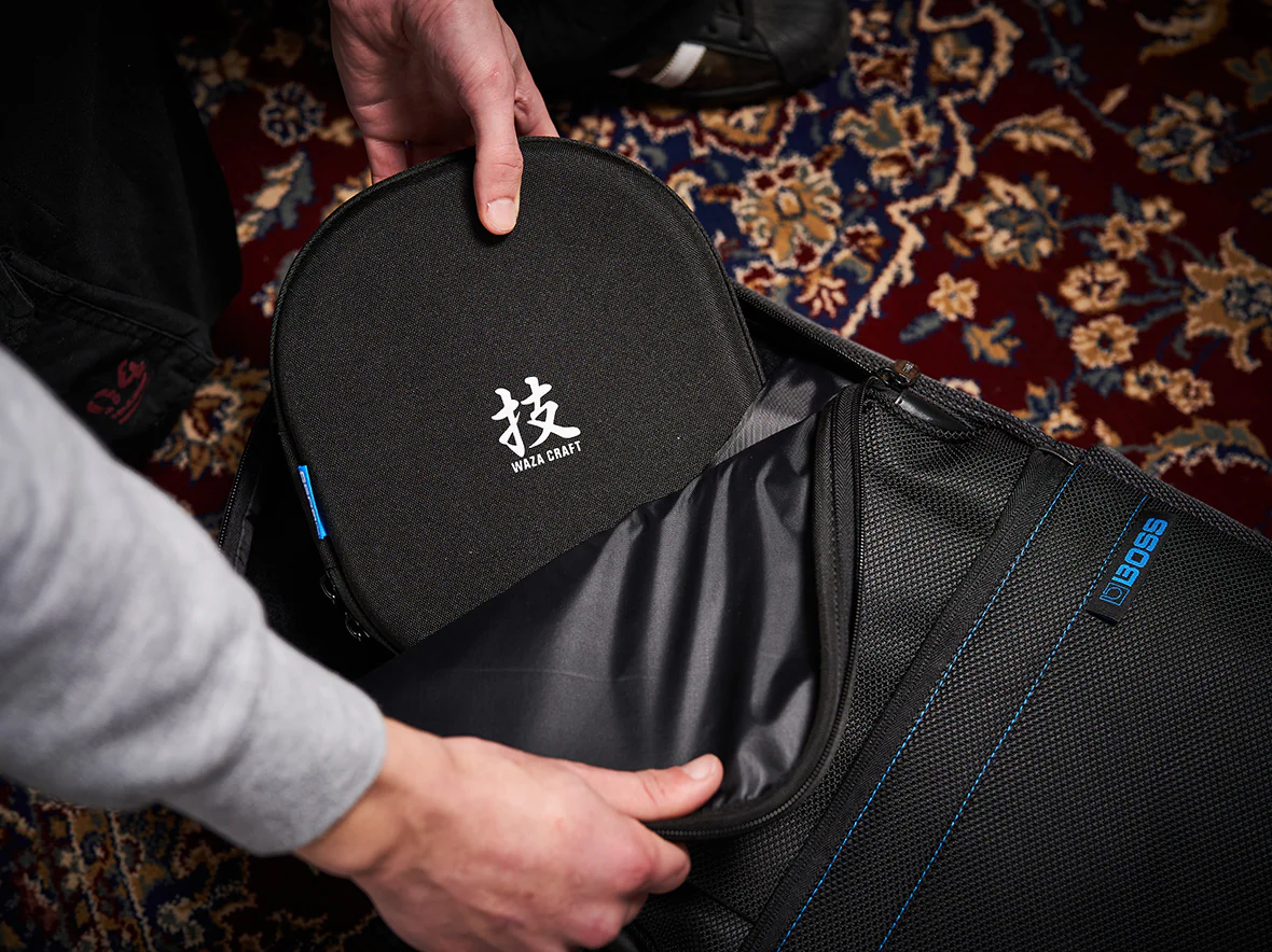 BOSS CB-BU10 Utility Bag - Image 14