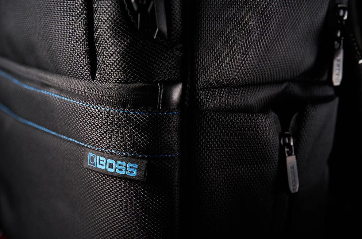 BOSS CB-BU10 Utility Bag - Image 15
