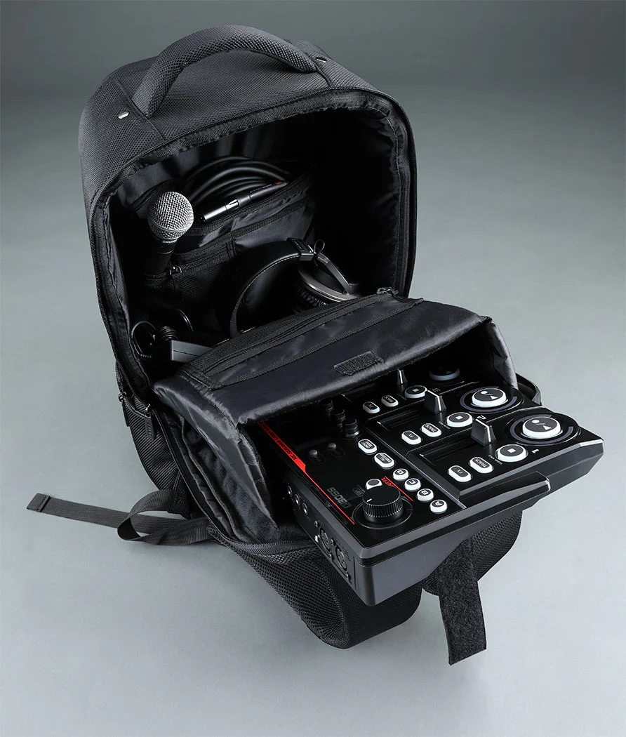 BOSS CB-BU10 Utility Bag - Image 3