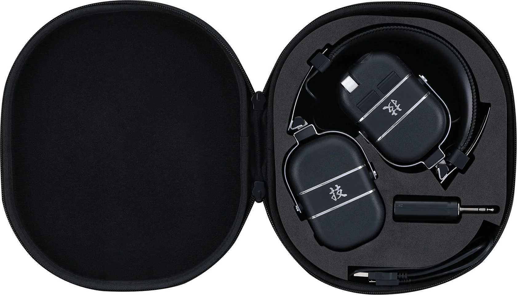 BOSS CB-WZ-AIR Carry Case For Waza Air And Waza Air Bass - Image 5