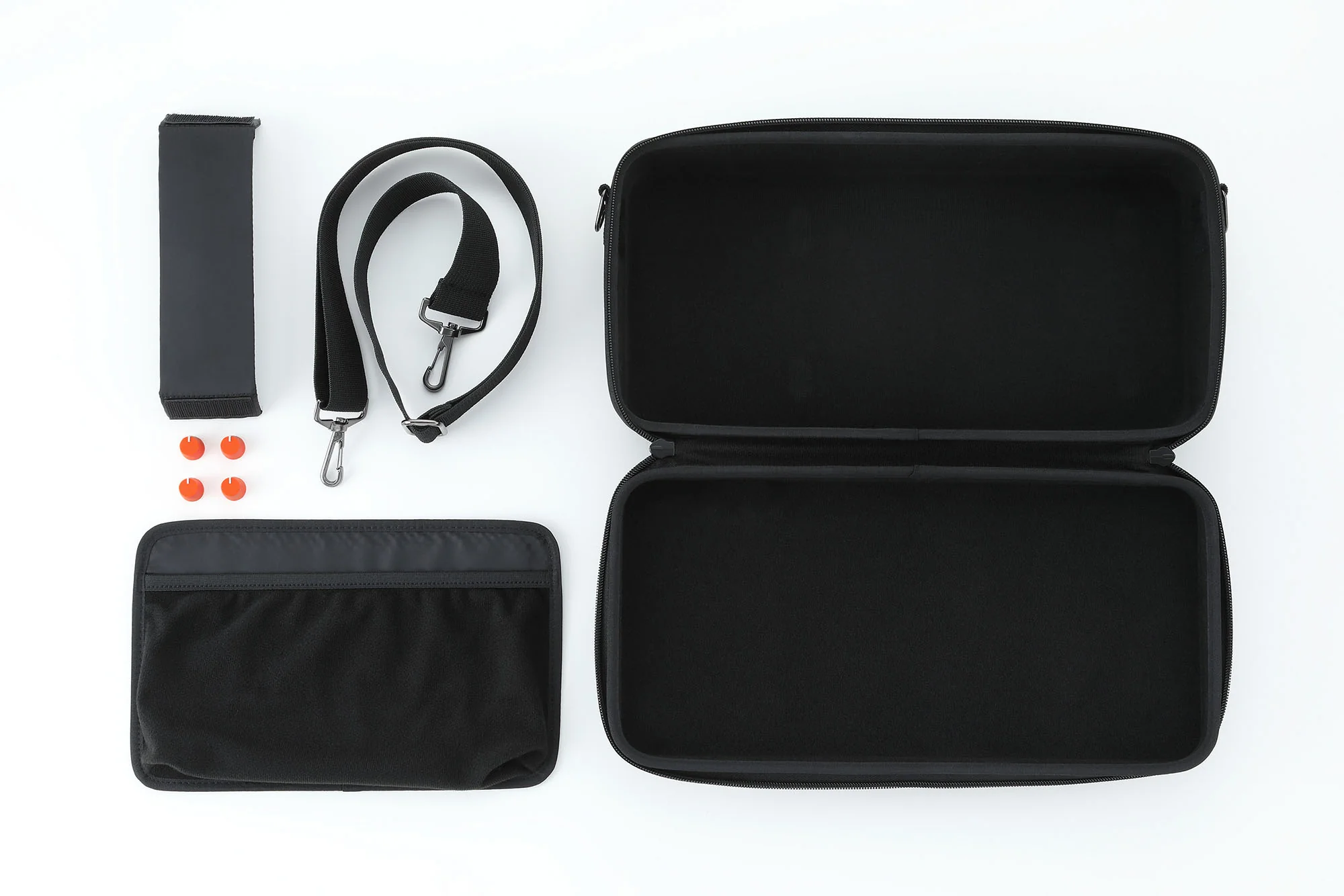 Roland CB-404 Carrying Bag for SP-404 - Image 5