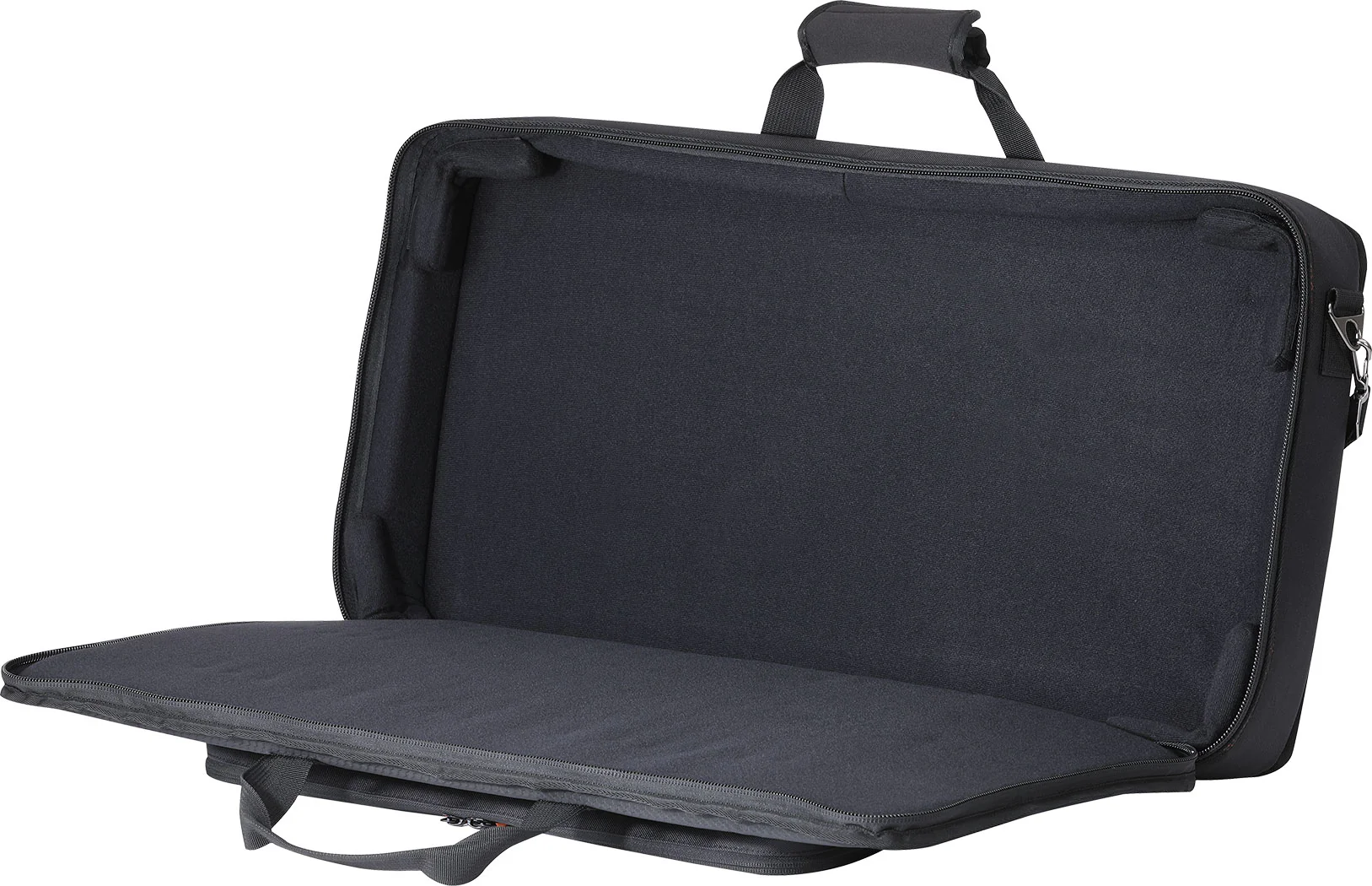 Roland CB-B37 Keyboard Bag, 37 Key with Backpack Straps - Image 3