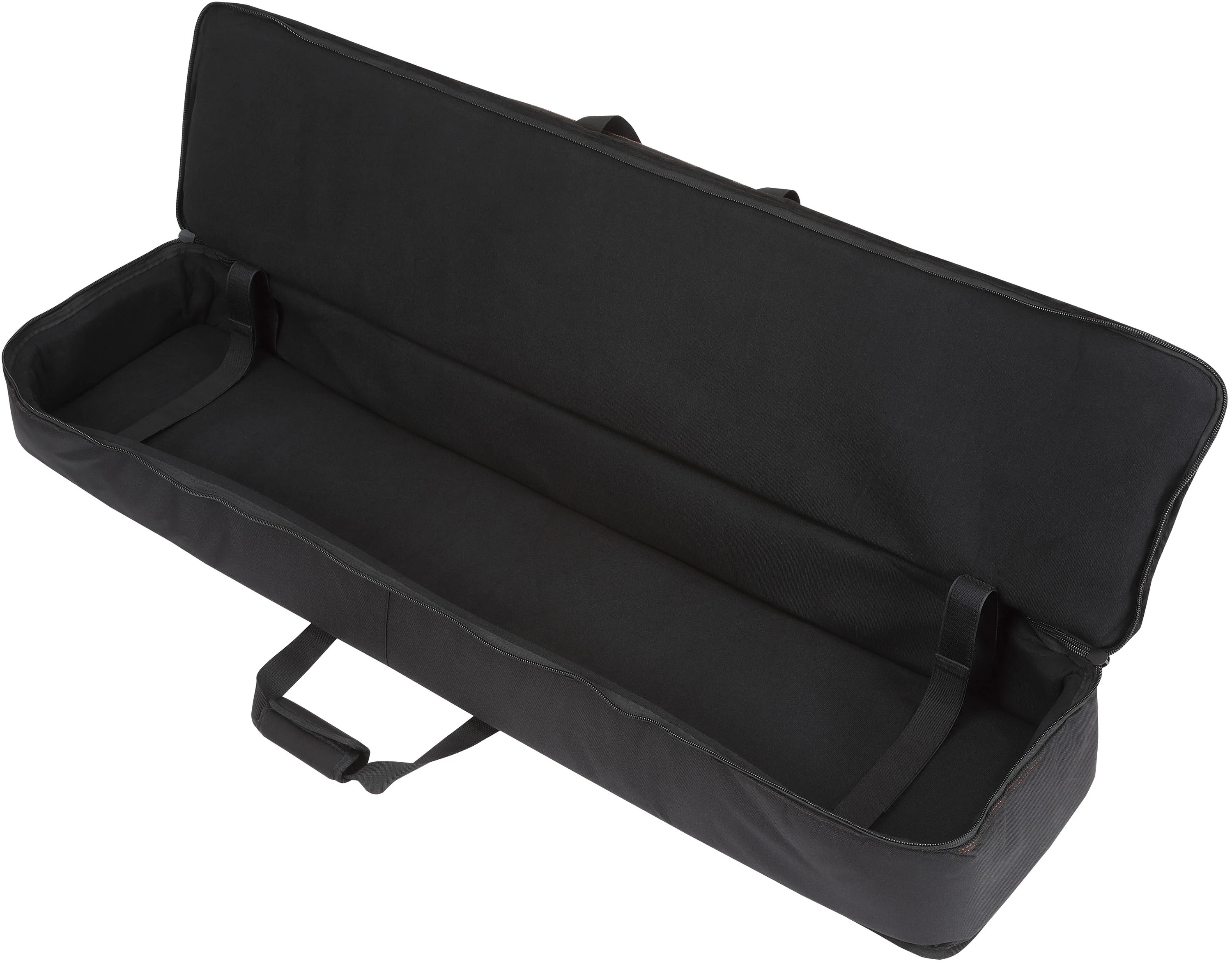 Roland CB-88S Keyboard Carry Case for Slim 88-Note Keyboards - Image 3
