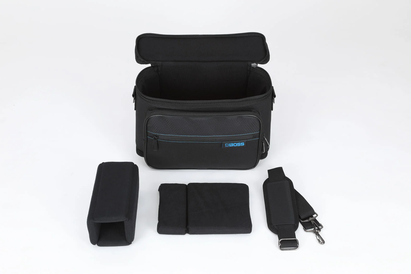 BOSS CB-VE22 Carry Bag for VE-22 - Image 7