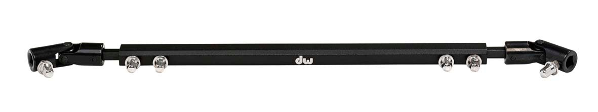 DW Drums 2000 Series Double Bass Drum Pedal - Image 6