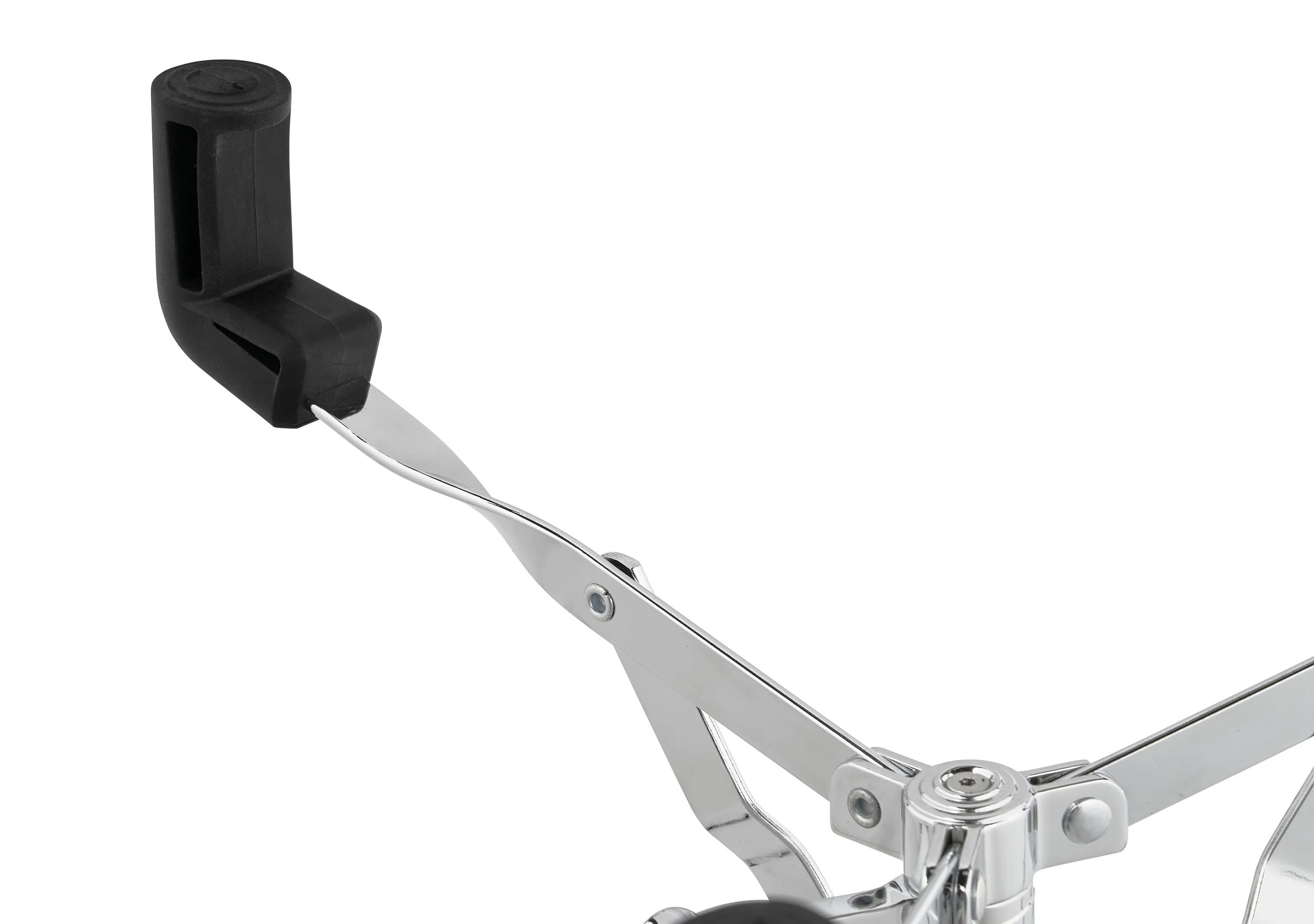 DW Drums 3000 Series Snare Stand, Chrome - Image 5