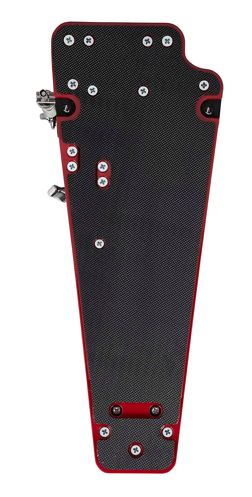 DW Drums 5000 Series XF Extended Footboard Accelerator Single Bass Drum Pedal - Image 6