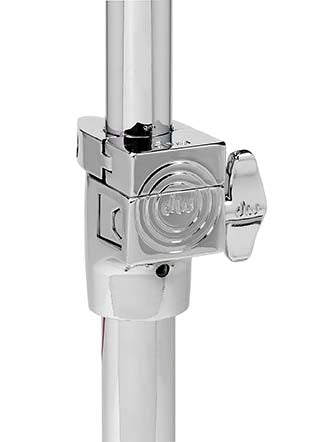 DW Drums 5000 Series Snare Stand, Chrome - Image 6