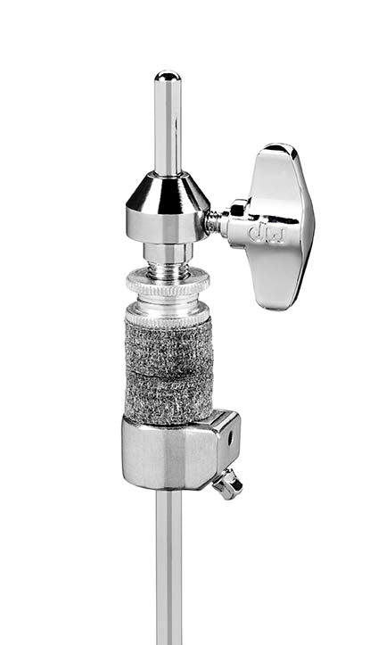 DW Drums 5000 Series 3-Leg Hi-Hat Stand, Chrome - Image 2