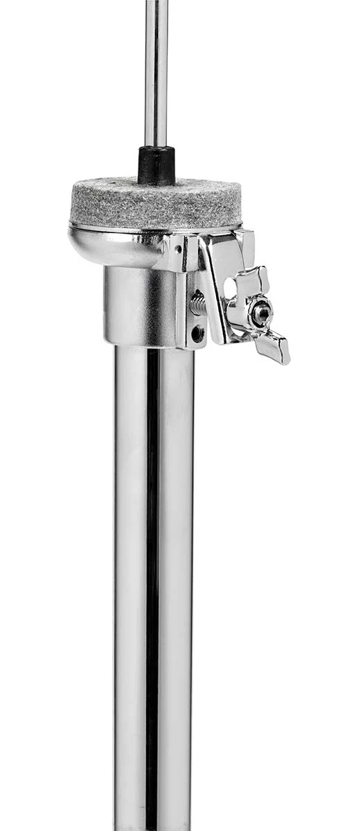 DW Drums 5000 Series 2-Leg Hi-Hat Stand, Chrome - Image 3