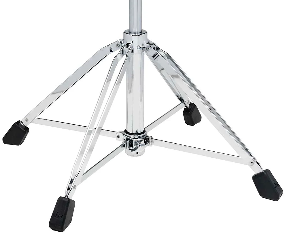 DW Drums 9000 Series Airlift Tractor Top Throne, Chrome - Image 4