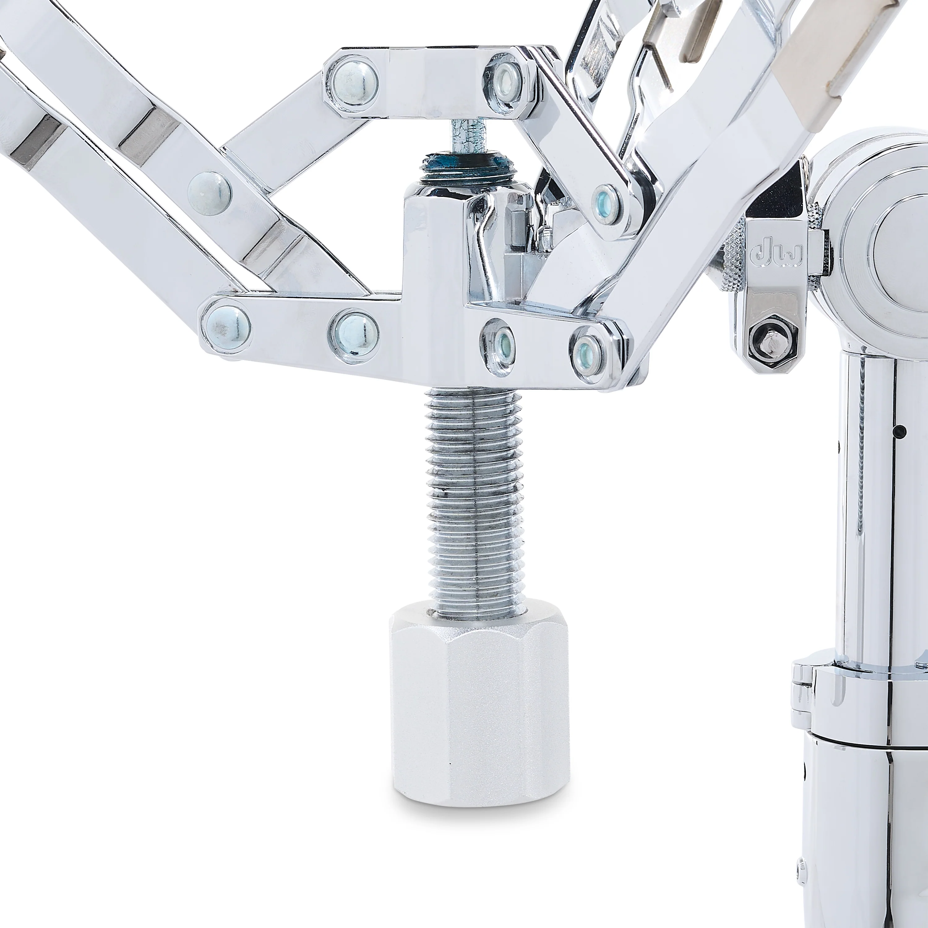 DW Drums 9000X Series Snare Stand - Image 9
