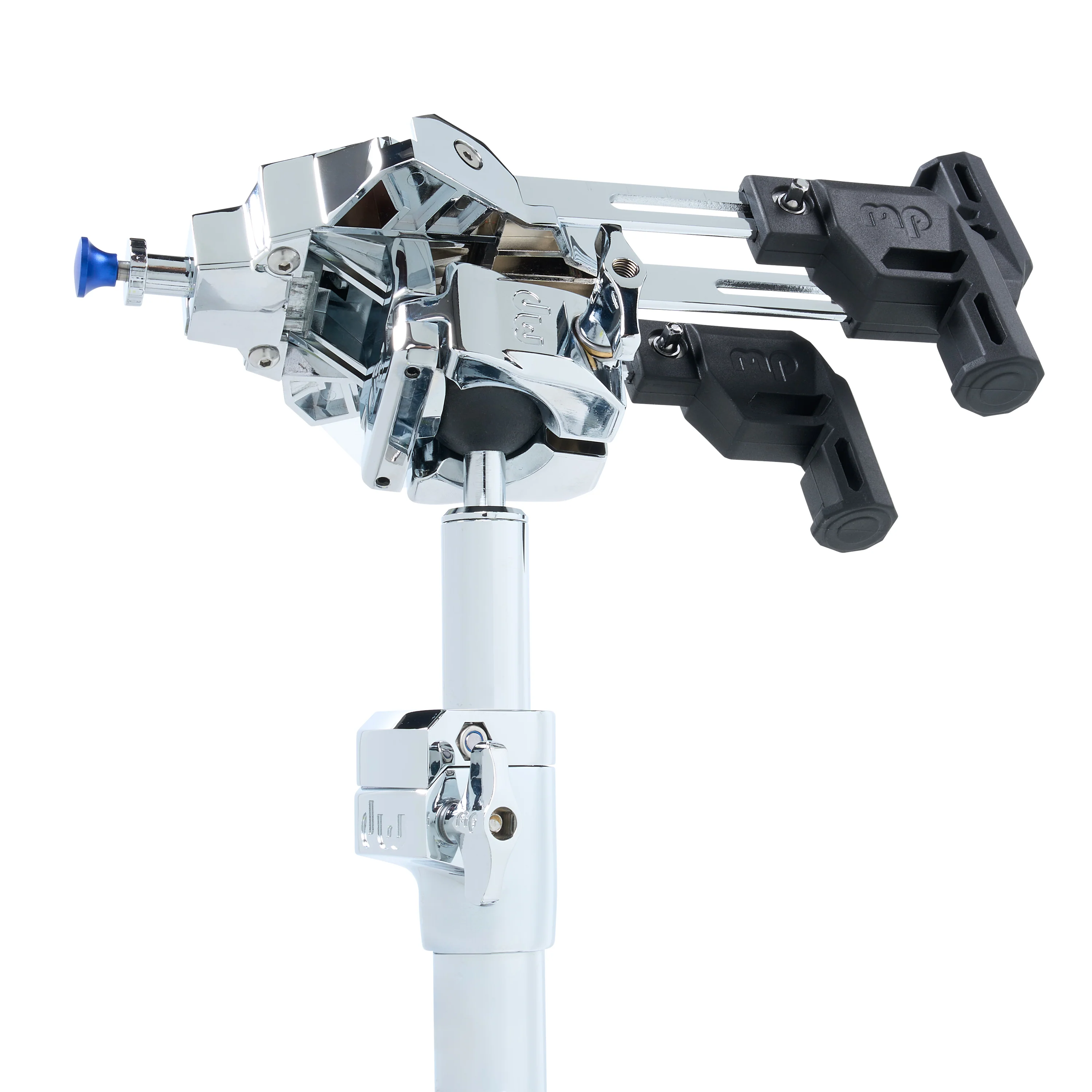 DW Drums 9000X Series Ball Snare Stand - Image 2