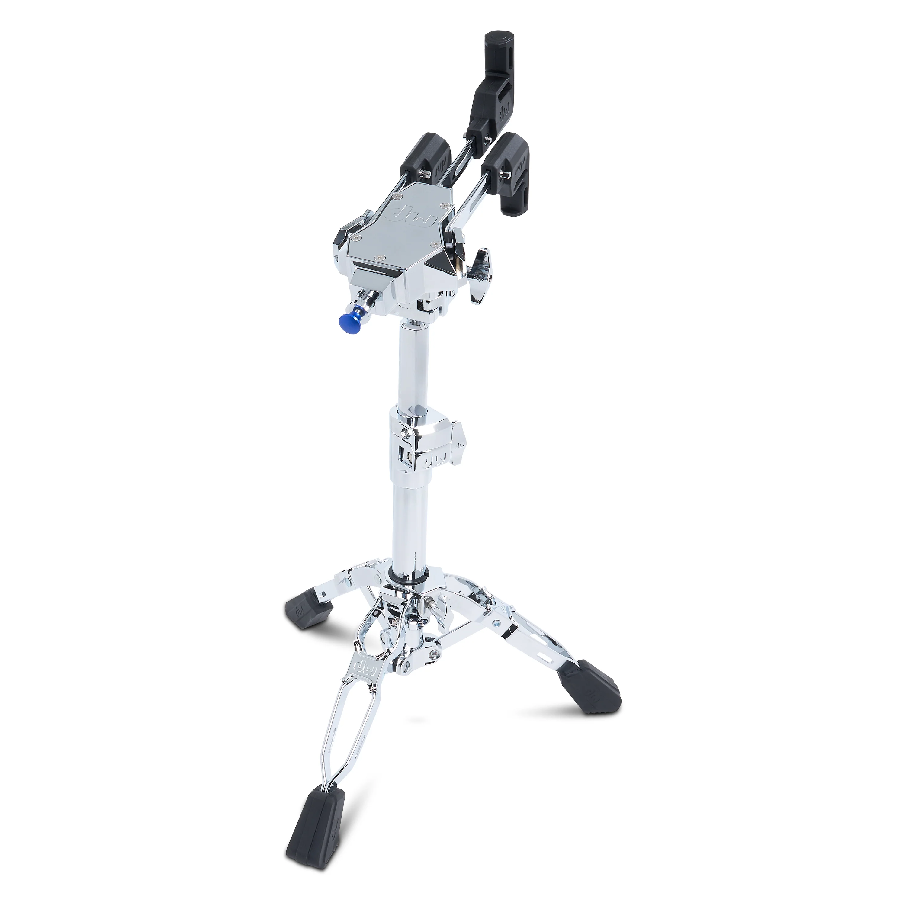 DW Drums 9000X Series Ball Snare Stand - Image 3