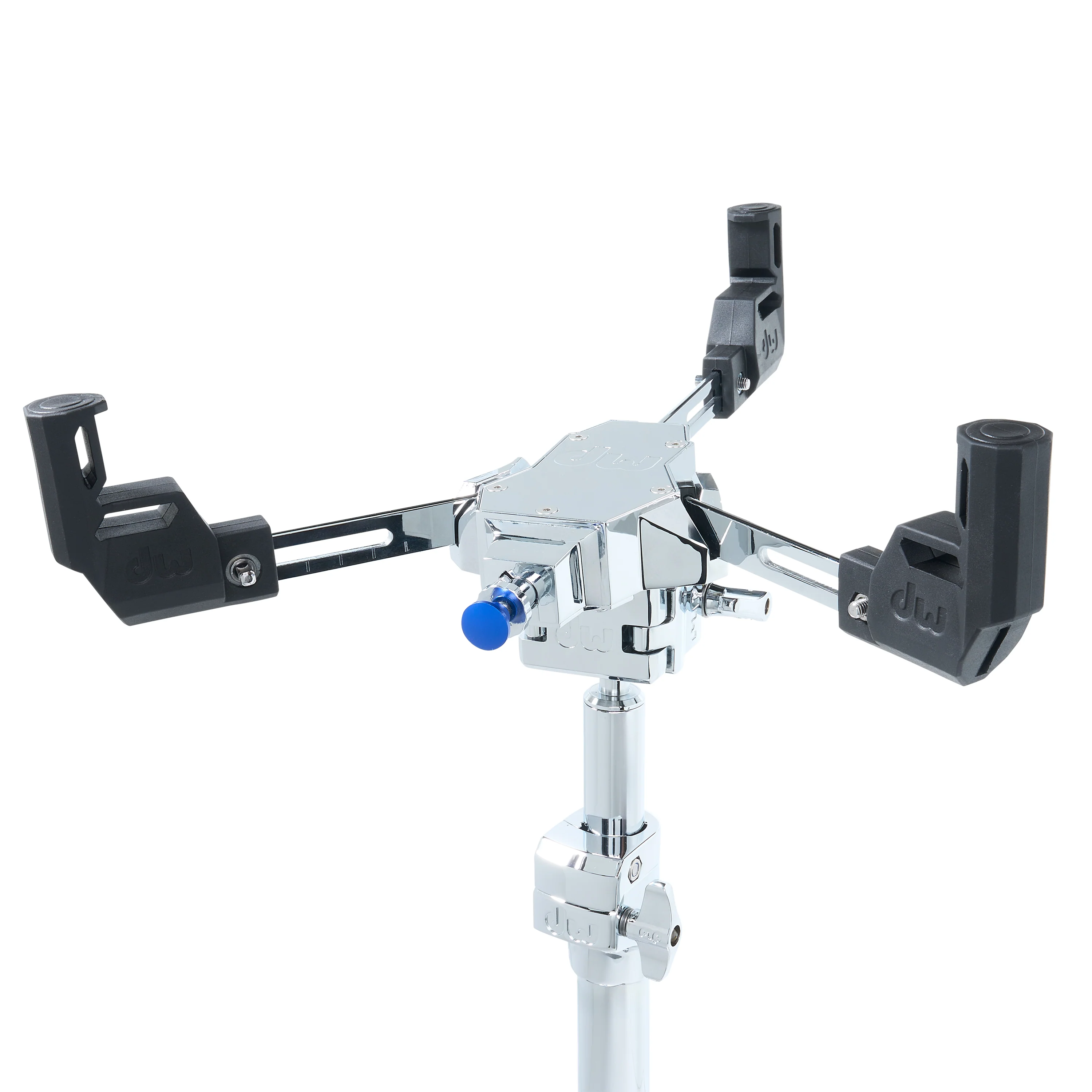 DW Drums 9000X Series Ball Snare Stand - Image 5