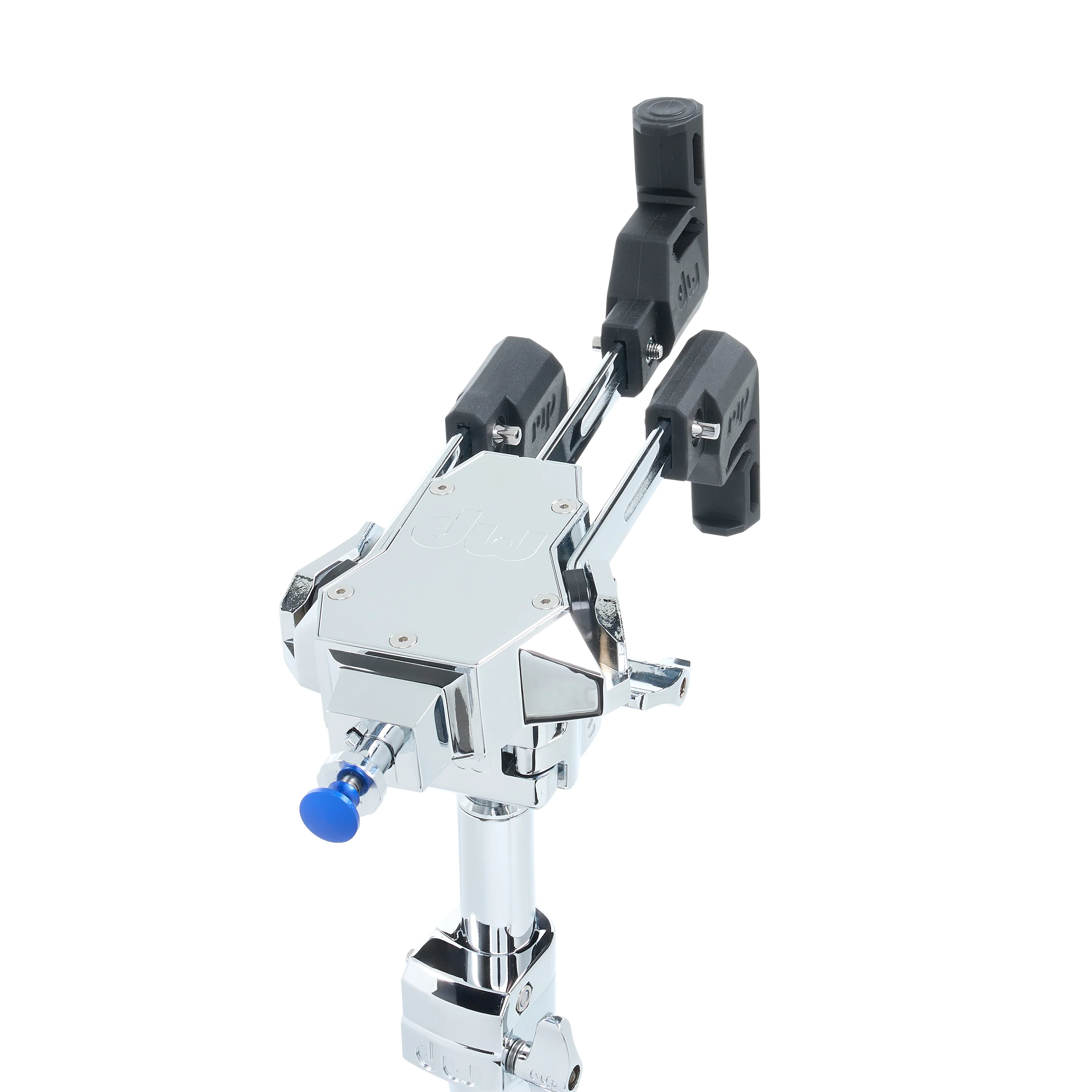 DW Drums 9000X Series Ball Snare Stand - Image 6