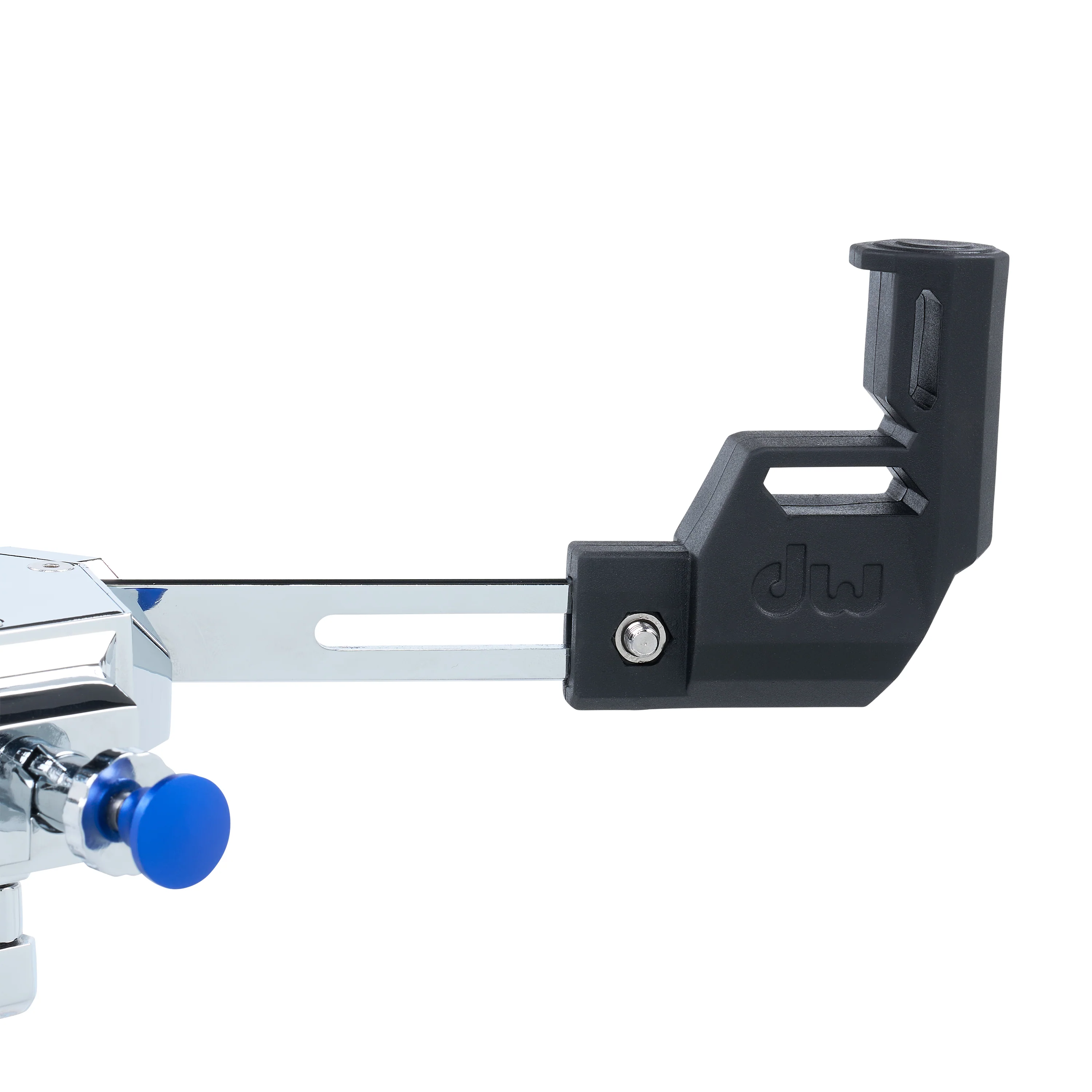 DW Drums 9000X Series Ball Snare Stand - Image 8