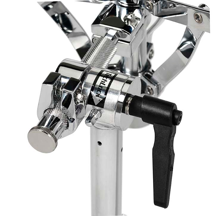 DW Drums 9000 Series Snare/Tom Stand, Chrome - Image 3