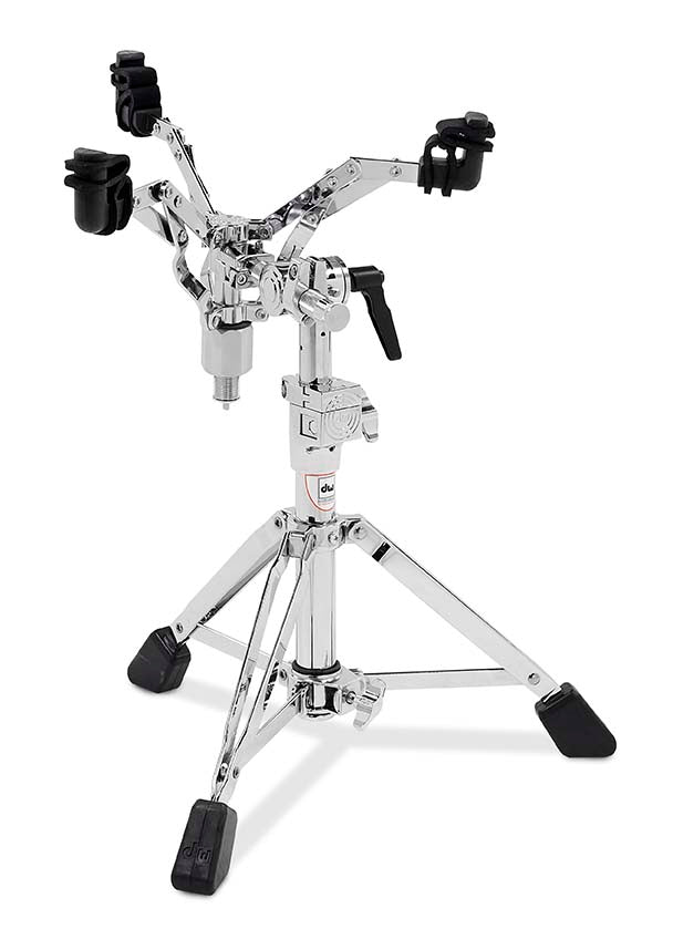 DW Drums 9000 Series Airlift Snare/Tom Stand, Chrome