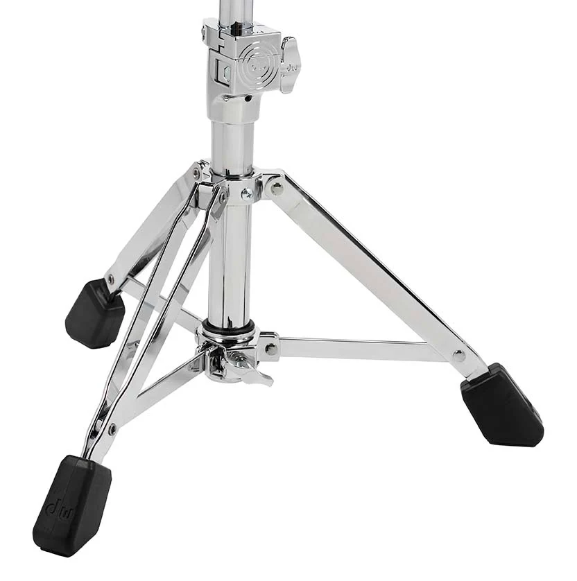 DW Drums 9000 Series Airlift Snare/Tom Stand, Chrome - Image 4