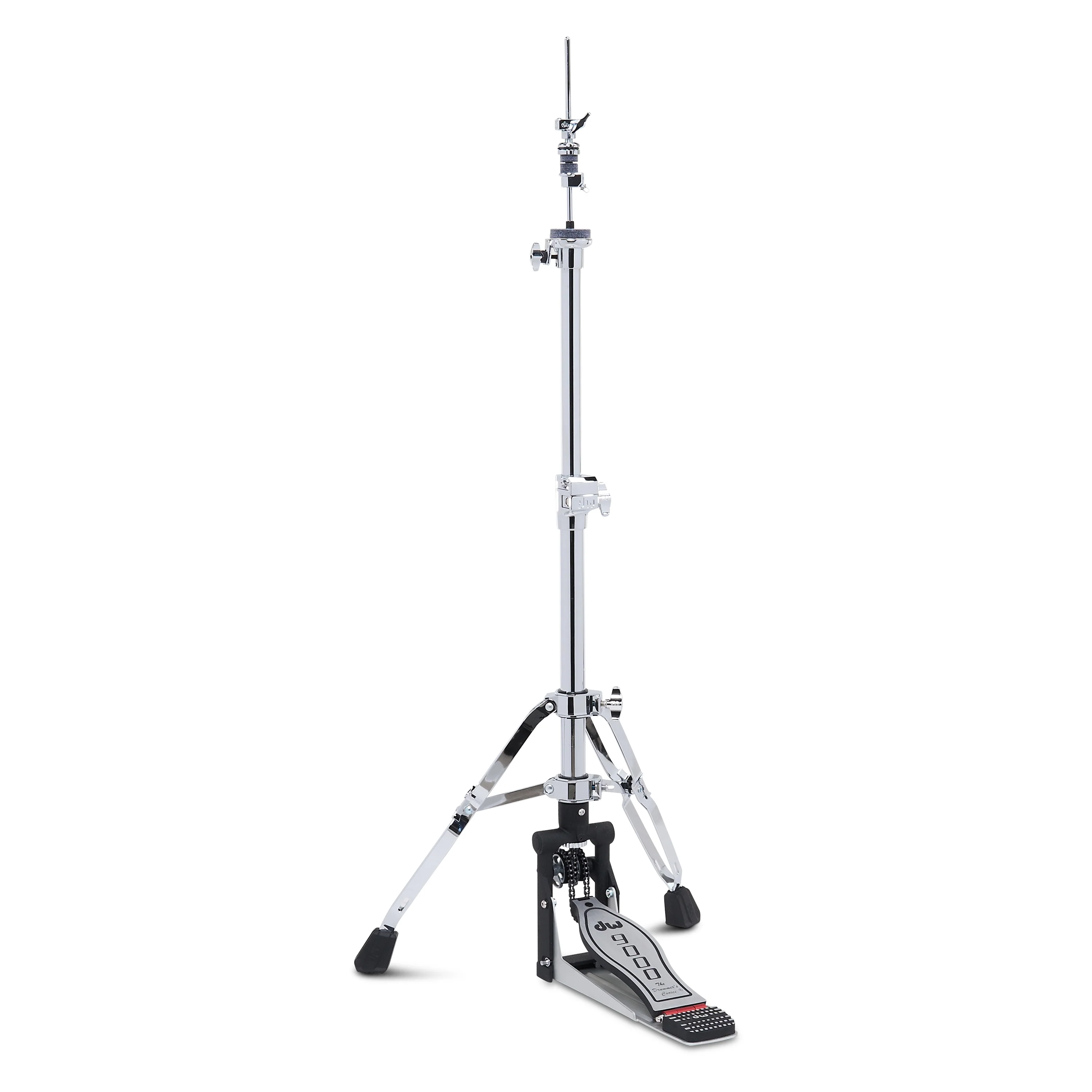 DW Drums 9000X Series 2-Leg Hi-Hat Stand
