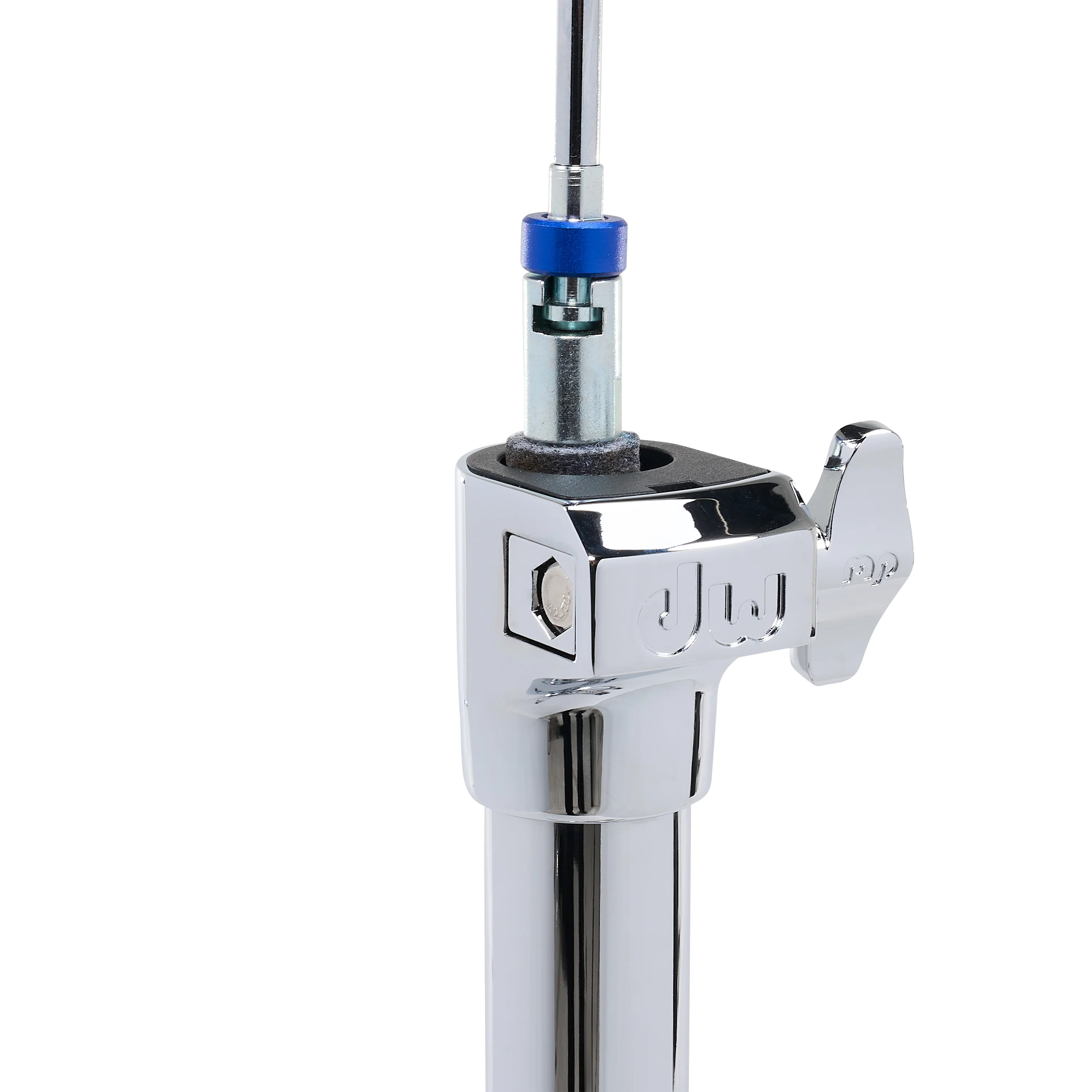 DW Drums 9000X Series 2-Leg Hi-Hat Stand - Image 6