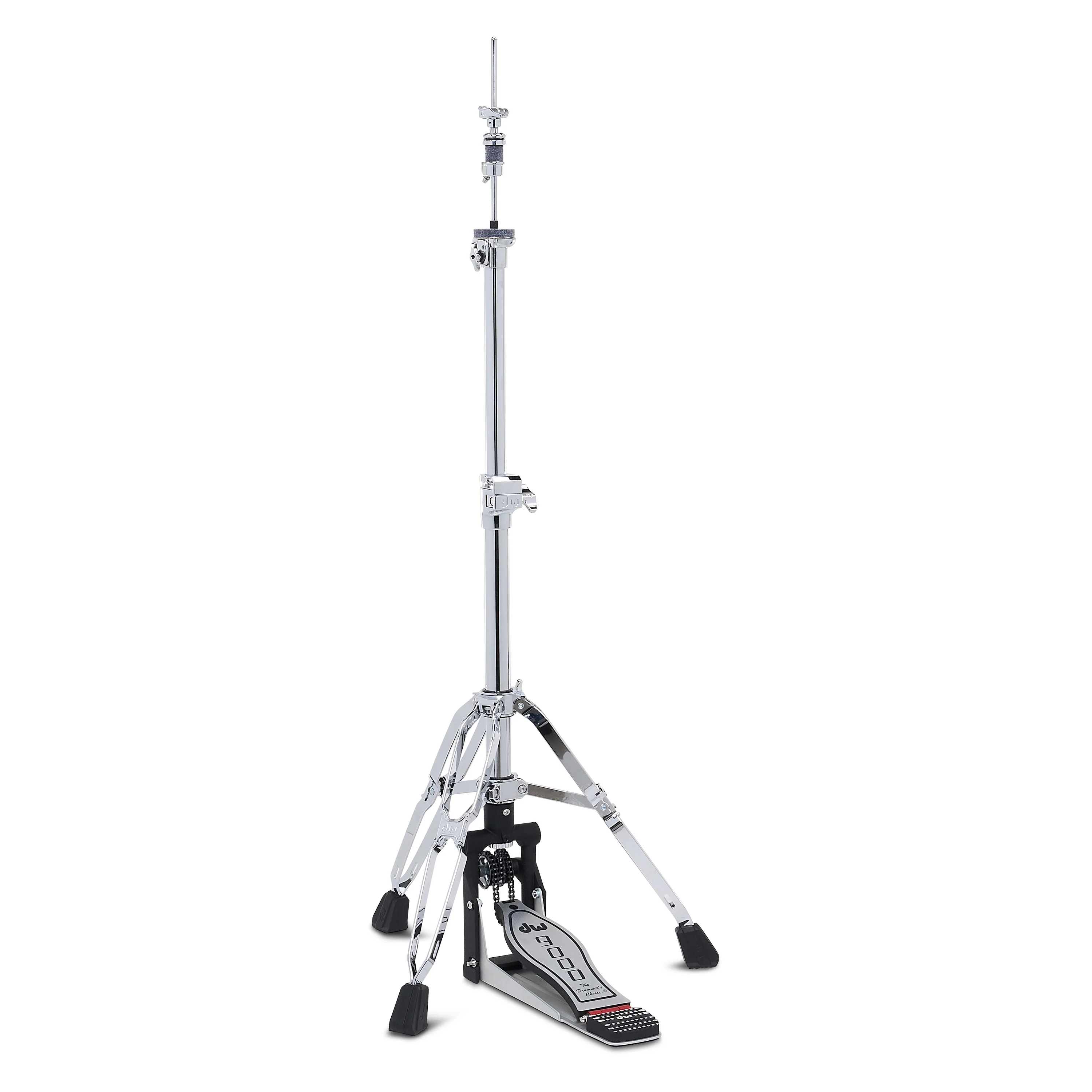 DW Drums 9000X Series 3-Leg Hi-Hat Stand