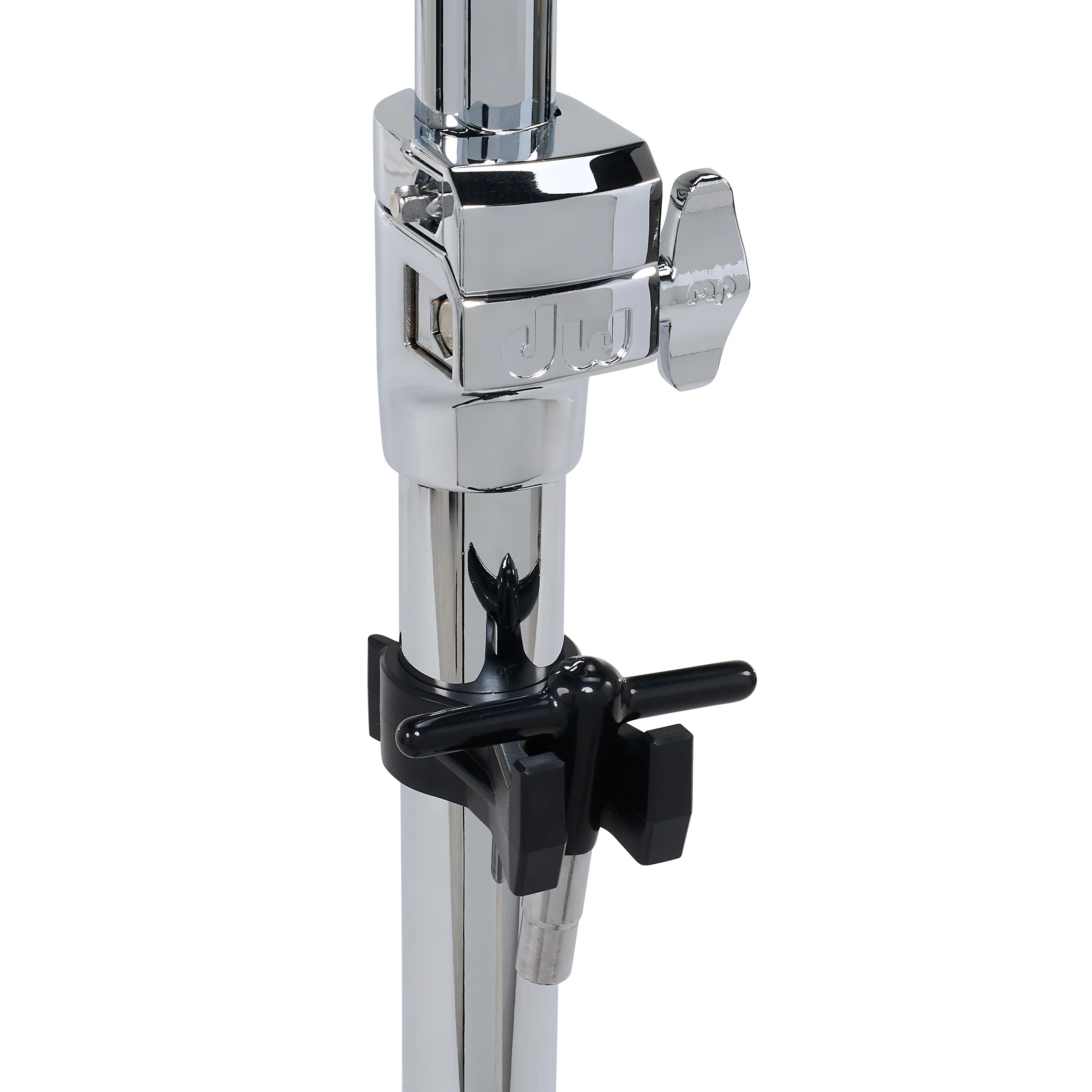 DW Drums 9000X Series 3-Leg Hi-Hat Stand - Image 5