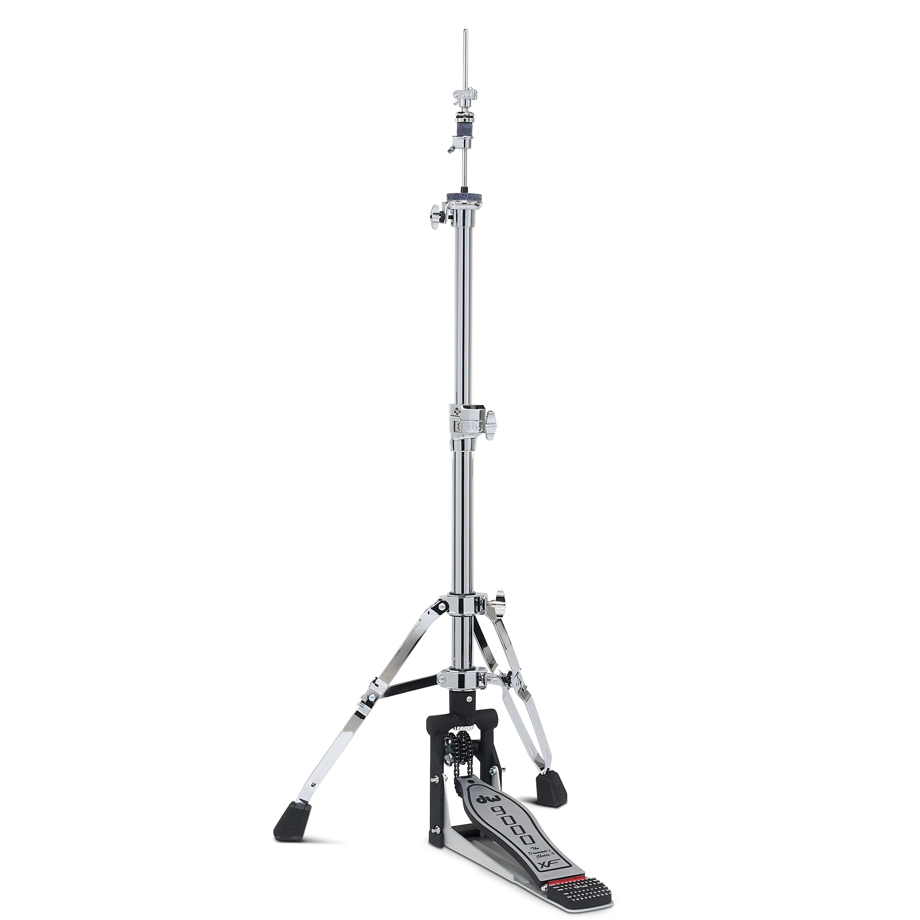 DW Drums 9000X Series XF-2-Leg Hi-Hat Stand