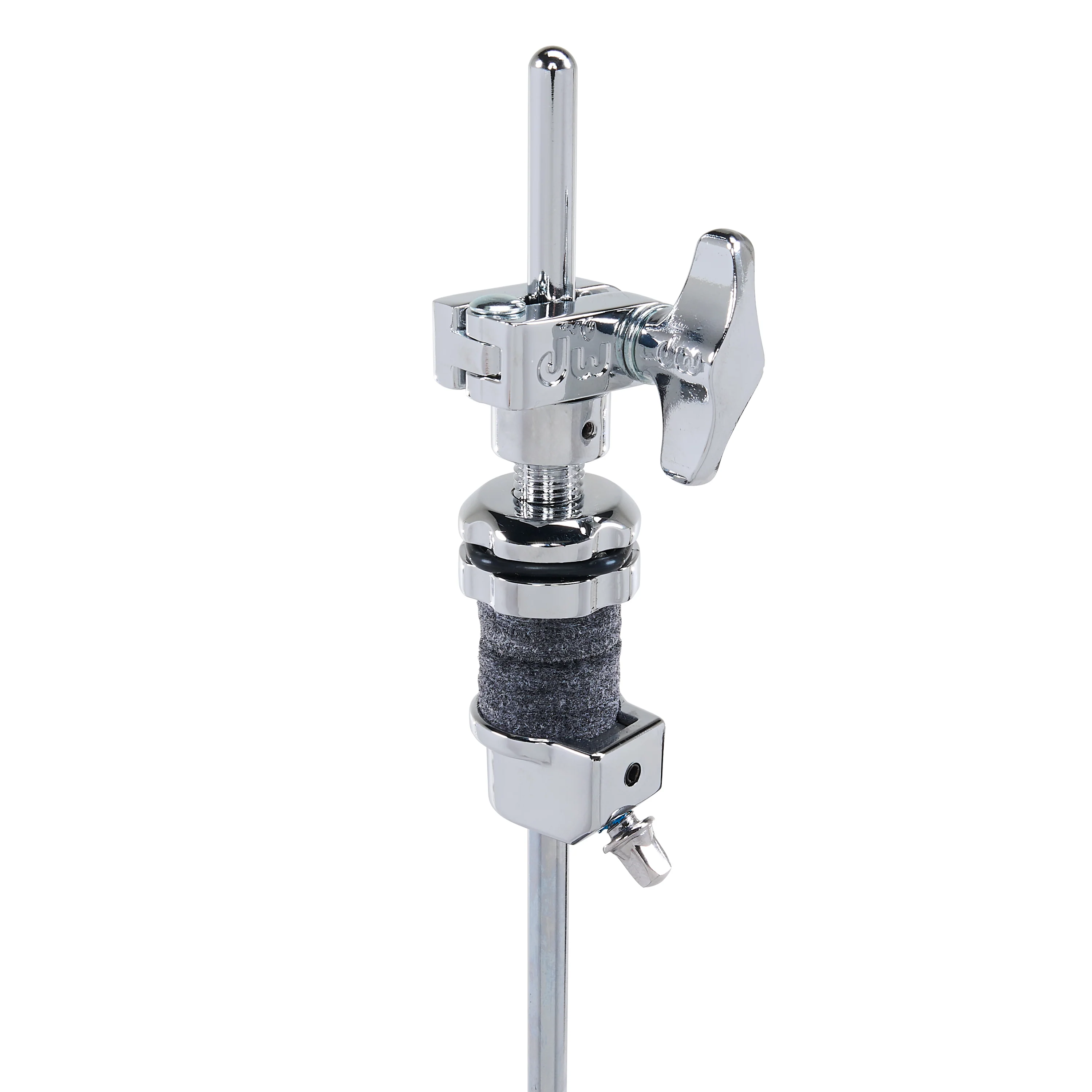 DW Drums 9000X Series XF-2-Leg Hi-Hat Stand - Image 2