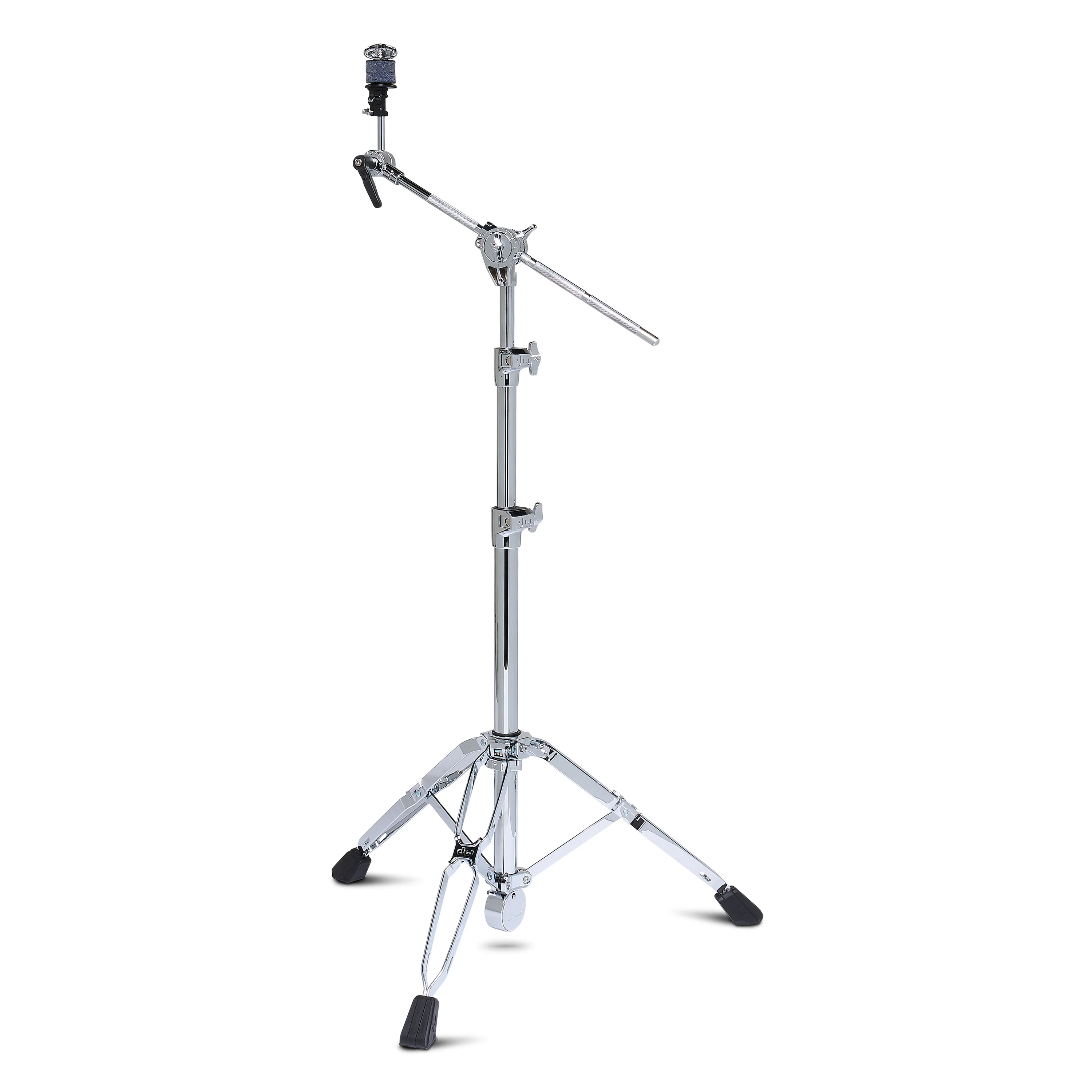 DW Drums 9000X Series Boom Cymbal Stand with Innerlock™