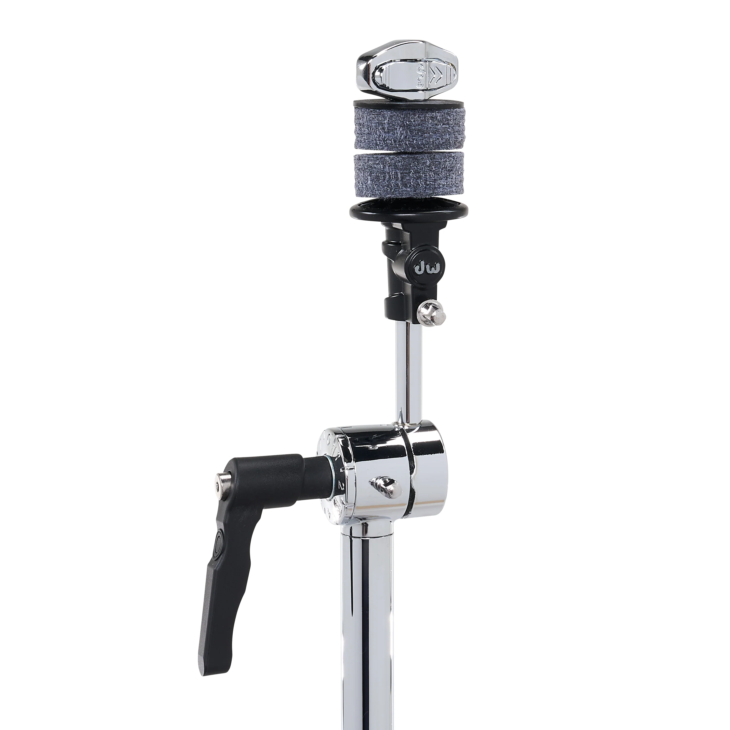 DW Drums 9000X Series Straight Cymbal Stand with Innerlock™ - Image 3